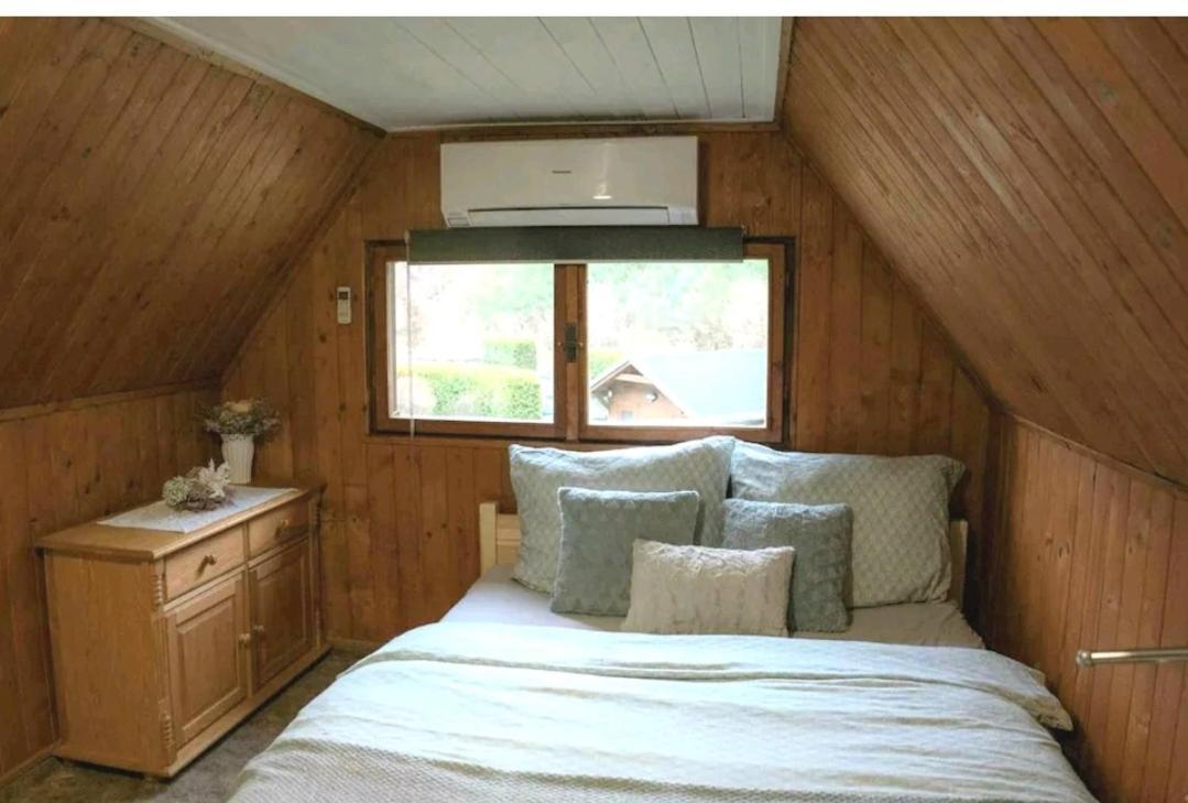 Holiday home Charming Klara With Sauna, Nature&privacy Near Prague *