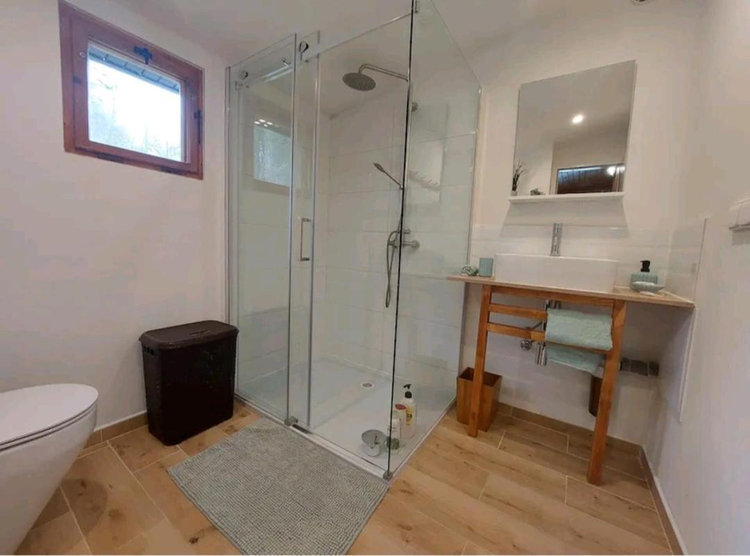 Charming Klara With Sauna, Nature&privacy Near Prague