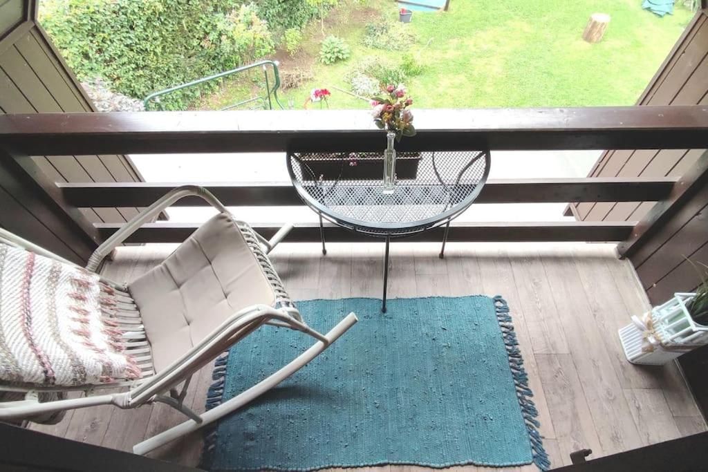 Charming Klara With Sauna, Nature&privacy Near Prague *