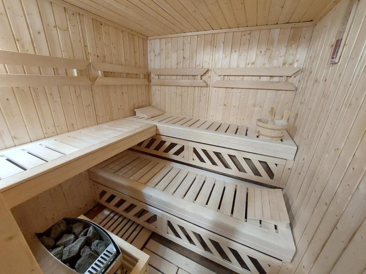 Charming Klara With Sauna, Nature&privacy Near Prague