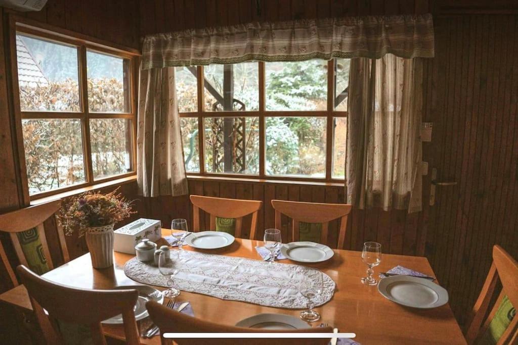 Charming Klara With Sauna, Nature&privacy Near Prague